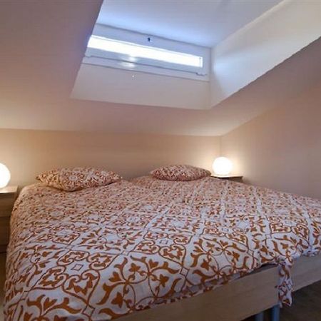Prado Apartments Madrid Eksteriør billede