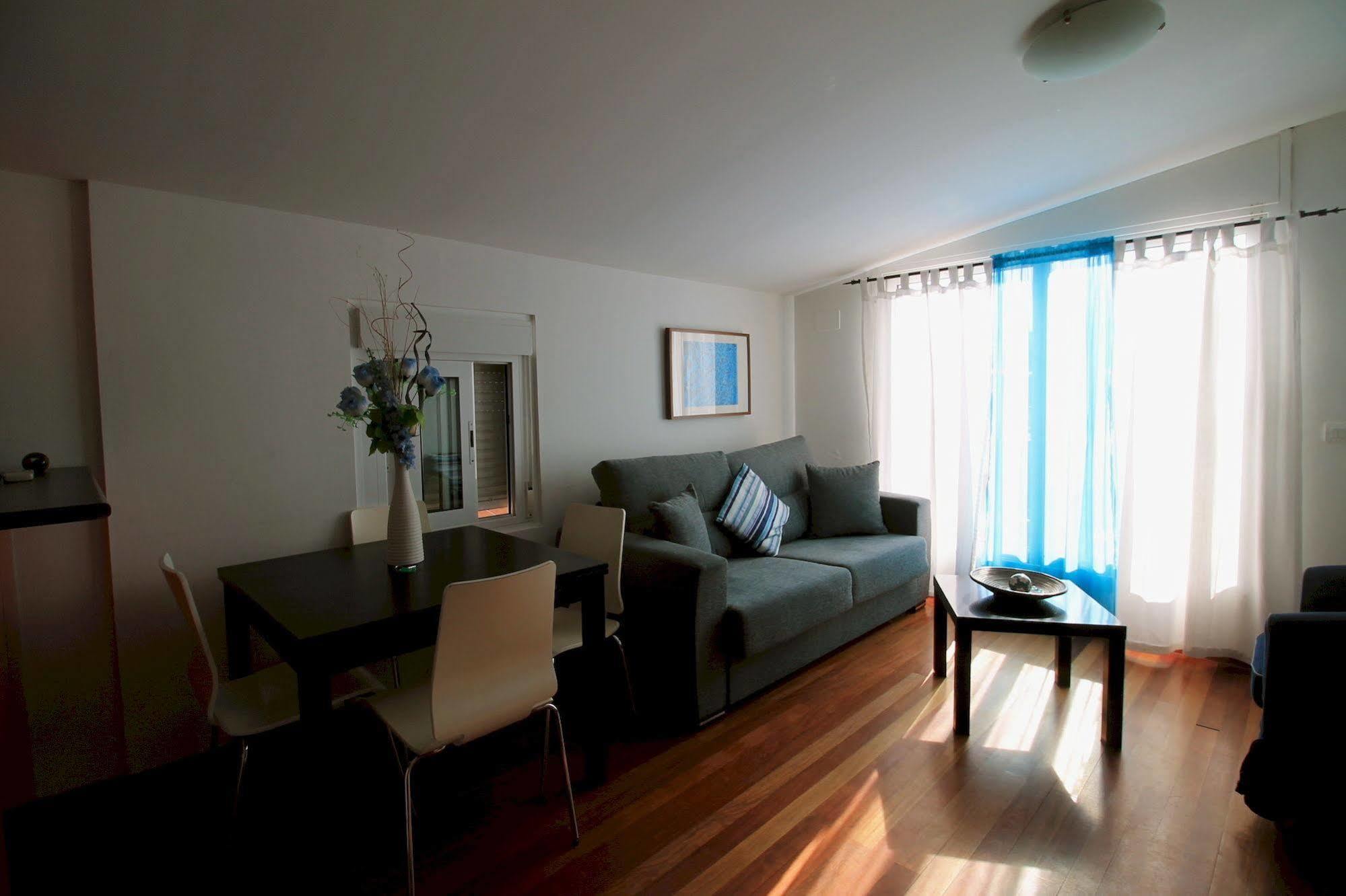Prado Apartments Madrid Eksteriør billede