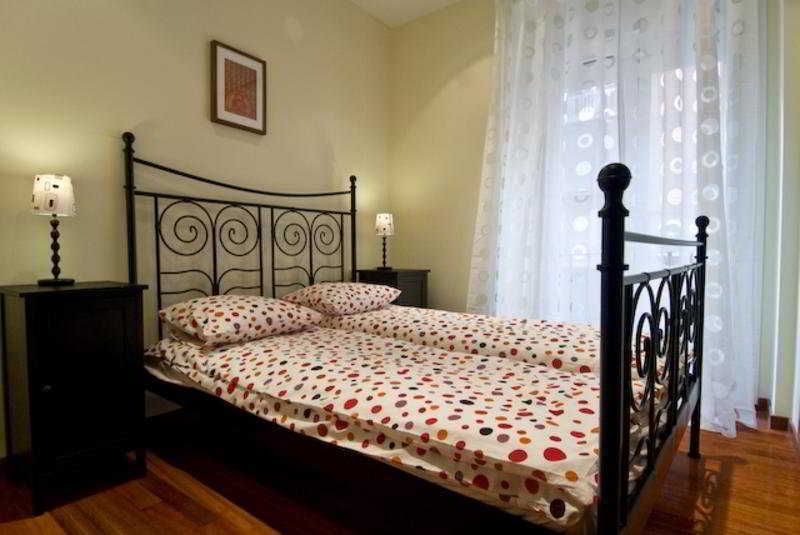 Prado Apartments Madrid Eksteriør billede